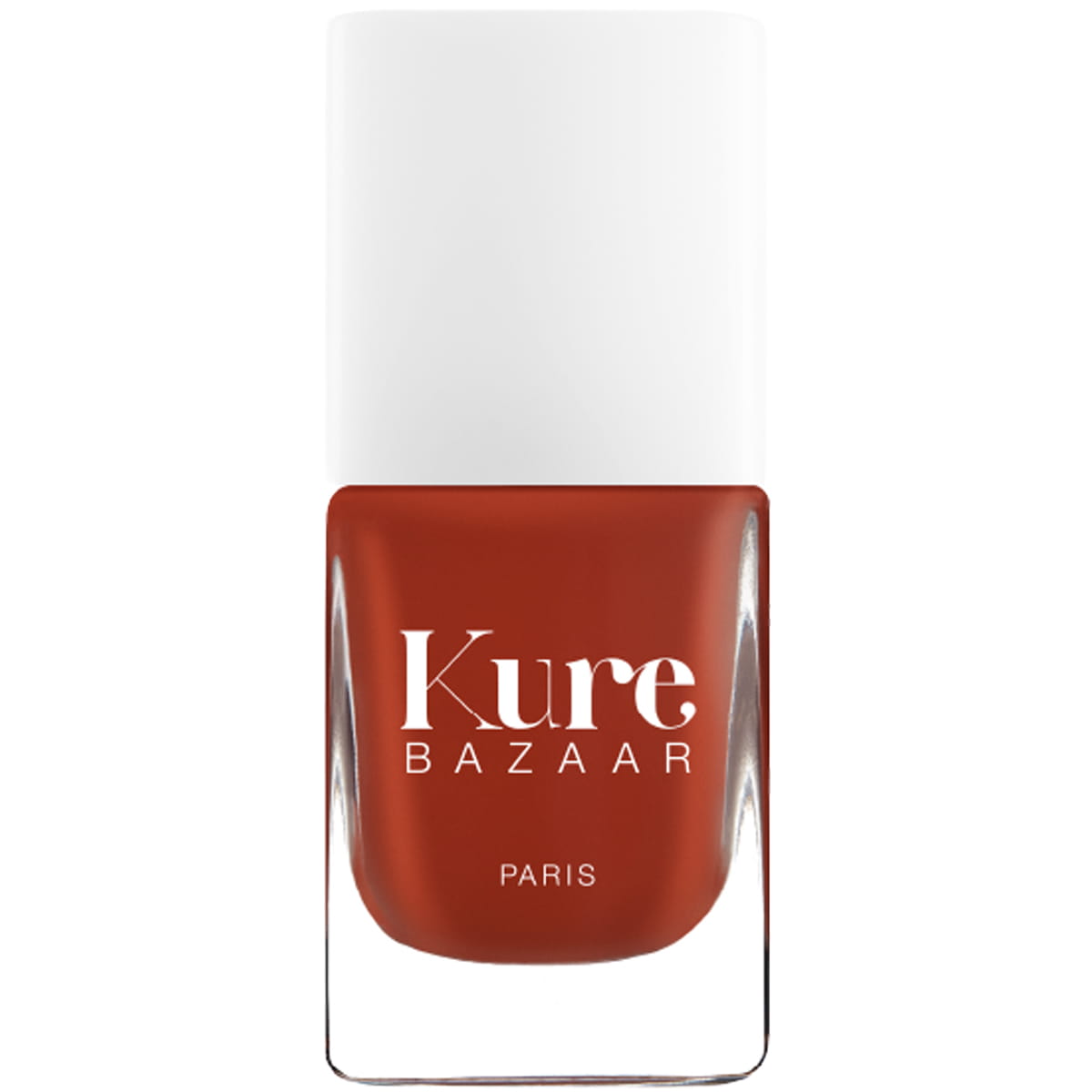 Kure Bazaar Nail Lacquer - Puglia (10 ml)