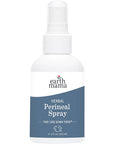 Earth Mama Organics Perineal Spray (4 oz)