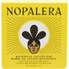 Nopalera Botanical Lotion Bar (2 oz) box