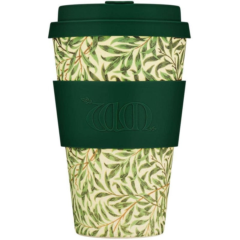 Ecoffee Cup William Morris - Willow (1 pc)