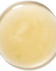 Klorane Nourishing Shampoo with Mango - Product droplet showing color/texture