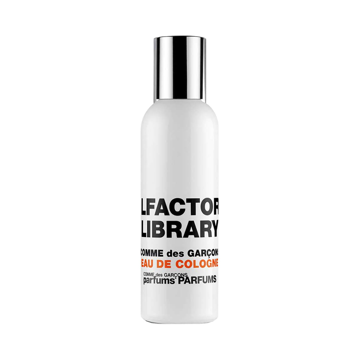 Comme des Garcons Olfactory Library - Eau de Cologne – Beautyhabit