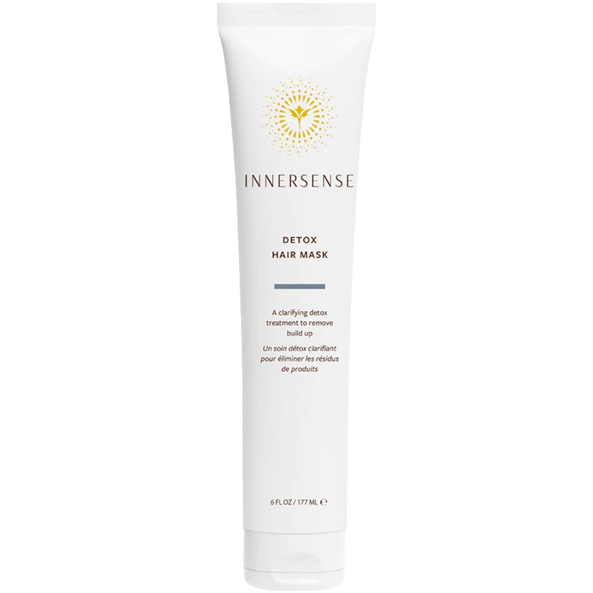 Innersense Detox Hair Mask (4 oz)