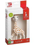 Sophie La Girafe Fresh Touch Sophie La Girafe - packaging