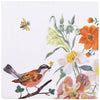 Small Tile - Nathalie Lete Birds and Bees
