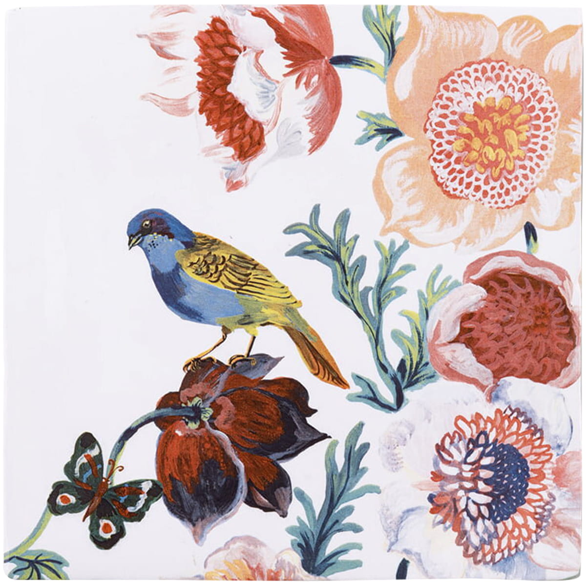 Storytiles Small Tile – Nathalie Lete Feeling Floral (1 pc)