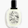 Diptyque Eau Moheli Eau de Toilette (100 ml) - product shown from the back. 