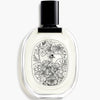Diptyque Geranium Odorata Eau de Toilette (100 ml) - product shown from back. 