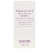 Bamboo Salt Silk Floss Refill