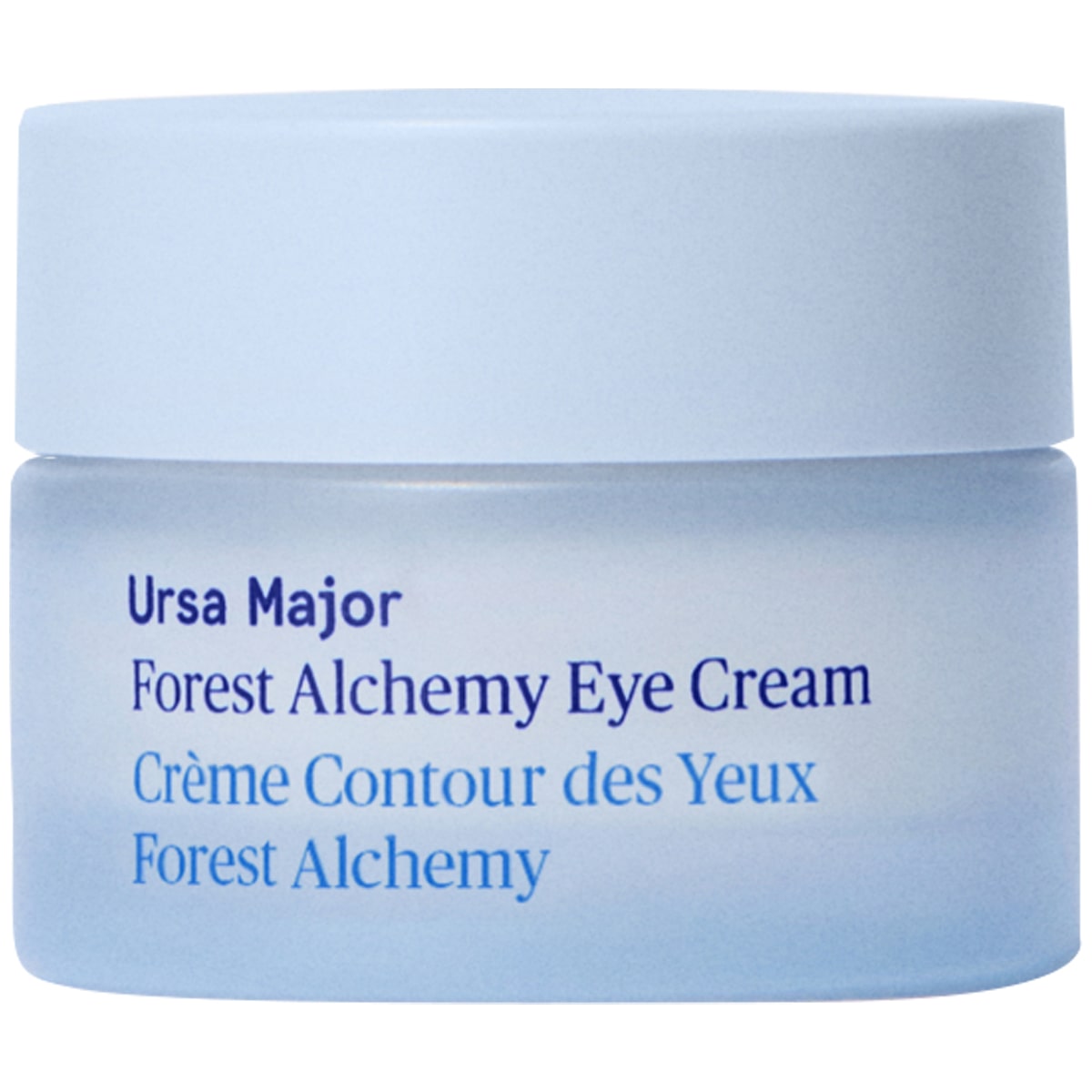 Ursa Major Forest Alchemy Eye Cream (0.5 oz)