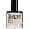 D.S. & Durga Grapefruit Generation Eau de Parfum (50 ml)