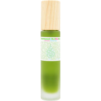 Living Libations Best Skin Ever - Sandalwood (50 ml)