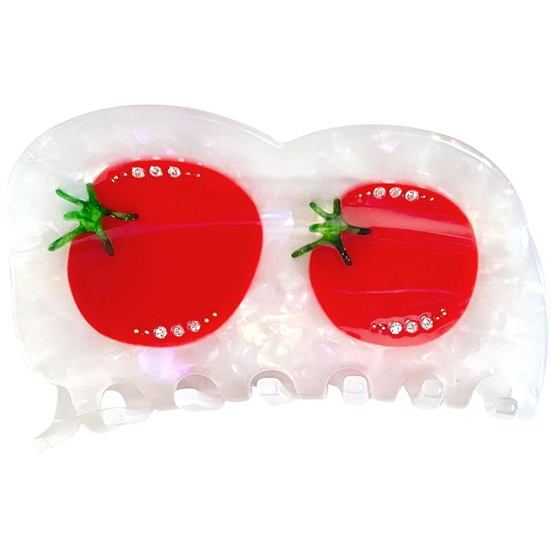 Centinelle Tomatoes Hair Claw (1 pc)