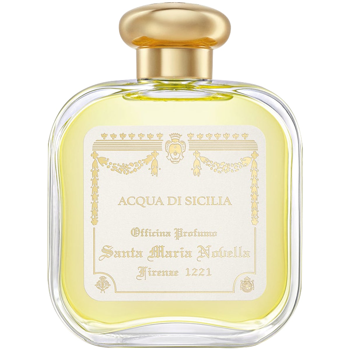 Santa Maria Novella Acqua di Sicilia Eau De Cologne – Beautyhabit