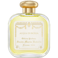 Santa Maria Novella Acqua di Sicilia Cologne (100 ml)