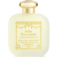 Santa Maria Novella Cala Rossa Cologne (100 ml)