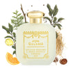 Santa Maria Novella Eva Cologne (100 ml) with illustration of ingredients in the background