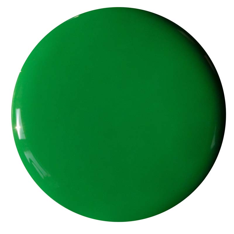 JINsoon x Suzie Kondi Nail Lacquer - Palma - Product droplet showing color