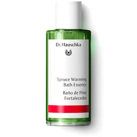 Dr. Hauschka Spruce Warming Bath Essence