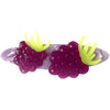 Centinelle Raspberry Medley Hair Barrette (1 pc)