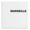 Comme des Garcons Marseille Eau de Toilette (50 ml) box