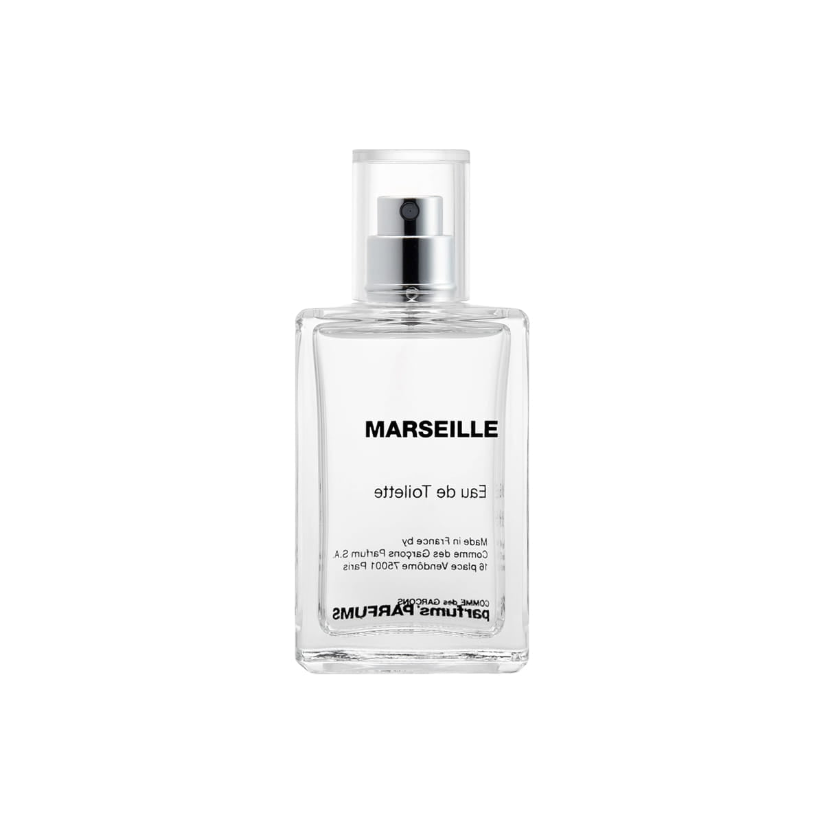 Comme des Garcons Marseille Eau de Toilette (30 ml)