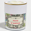 Confiture Parisienne Puits d'Amour x A Paris chez Antoinette Poisson (8.8 oz)