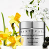 Chantecaille Bio Lifting Mask+ 50 ml - lifestyle photo of product with plants