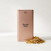 Mother Mother Organic Herbal Bath (10 oz) - product shown with herbal bath product next to it.