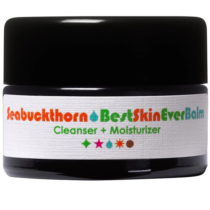 Living Libations Seabuckthorn Best Skin Ever Balm (30 ml)