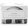 La Nuit Shea Butter Bath Bar