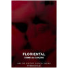 Comme des Garcons Floriental Eau de Parfum (100 ml) box