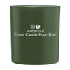 Monocle Scented Candle Four Yoyogi