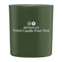 Comme des Garcons Monocle Scented Candle Four Yoyogi (165 g)