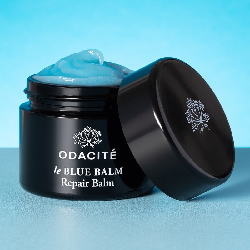Odacite Le Blue Balm – Beautyhabit