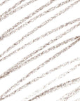 Roen Beauty vowBrow Pencil - Medium - Product smear showing color