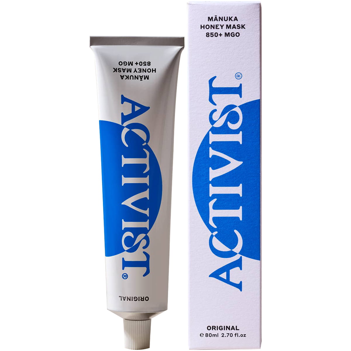 Activist Manuka Honey Mask (80 ml)