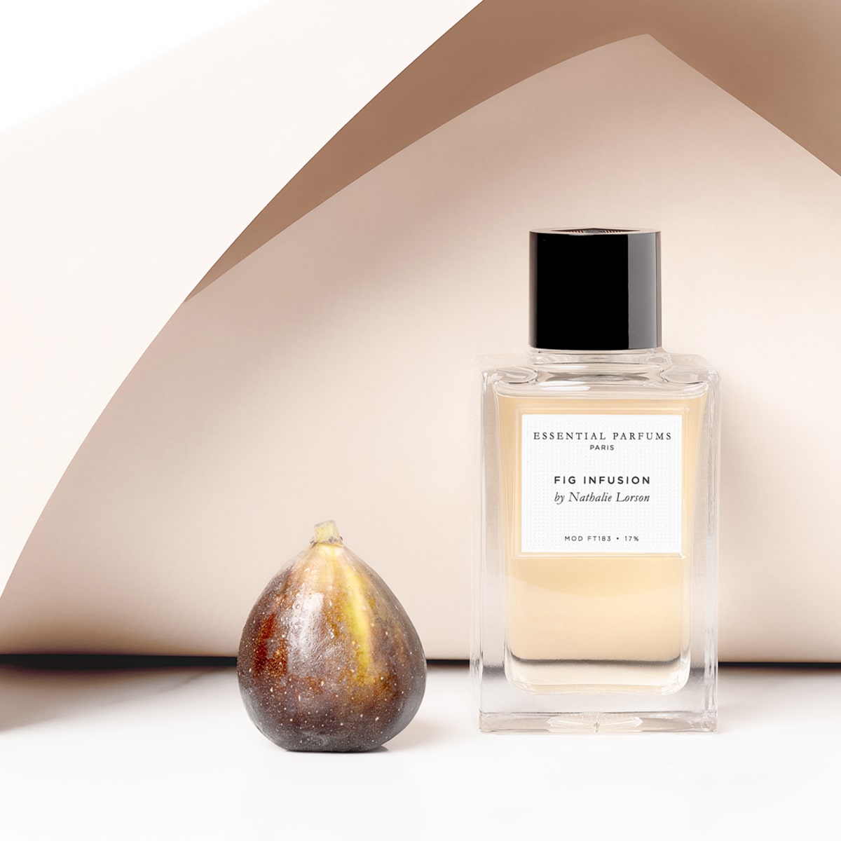 Essential Parfums Fig Infusion by Nathalie Lorson – Beautyhabit