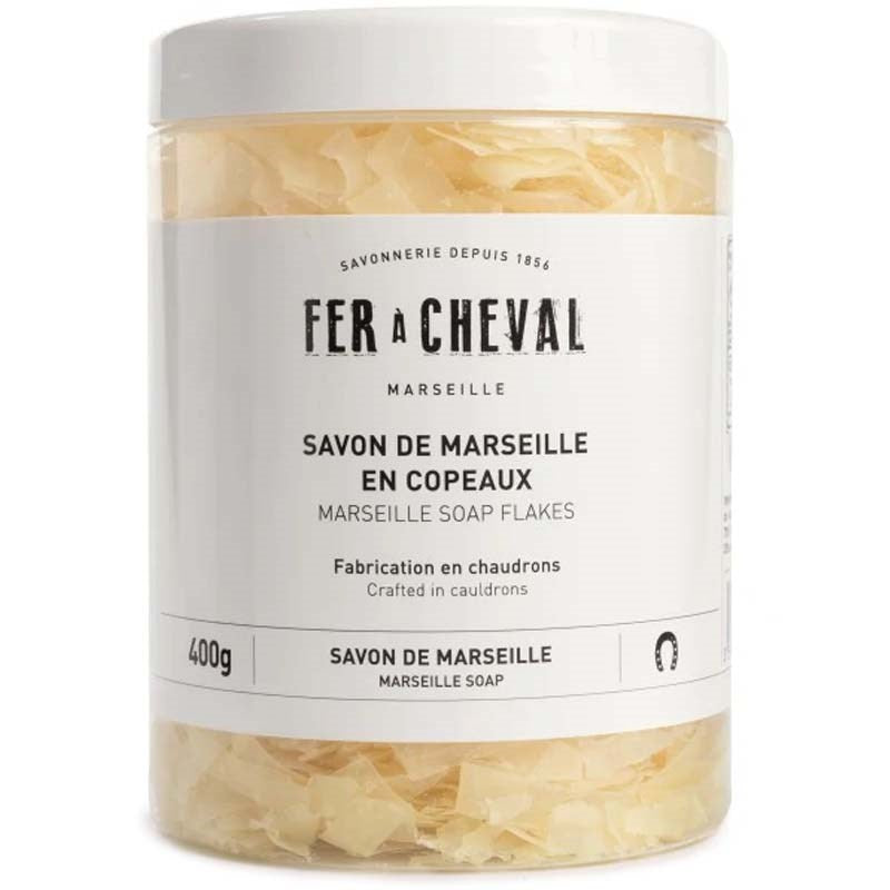 Fer a Cheval Marseille Soap Flakes (400 g)
