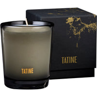 TATINE Stars Are Fire Morning Sun Candle (8 oz) with box