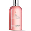 Delicious Rhubarb & Rose Bath & Shower Gel