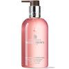 Molton Brown Delicious Rhubarb & Rose Fine Liquid Hand Wash (300 ml)