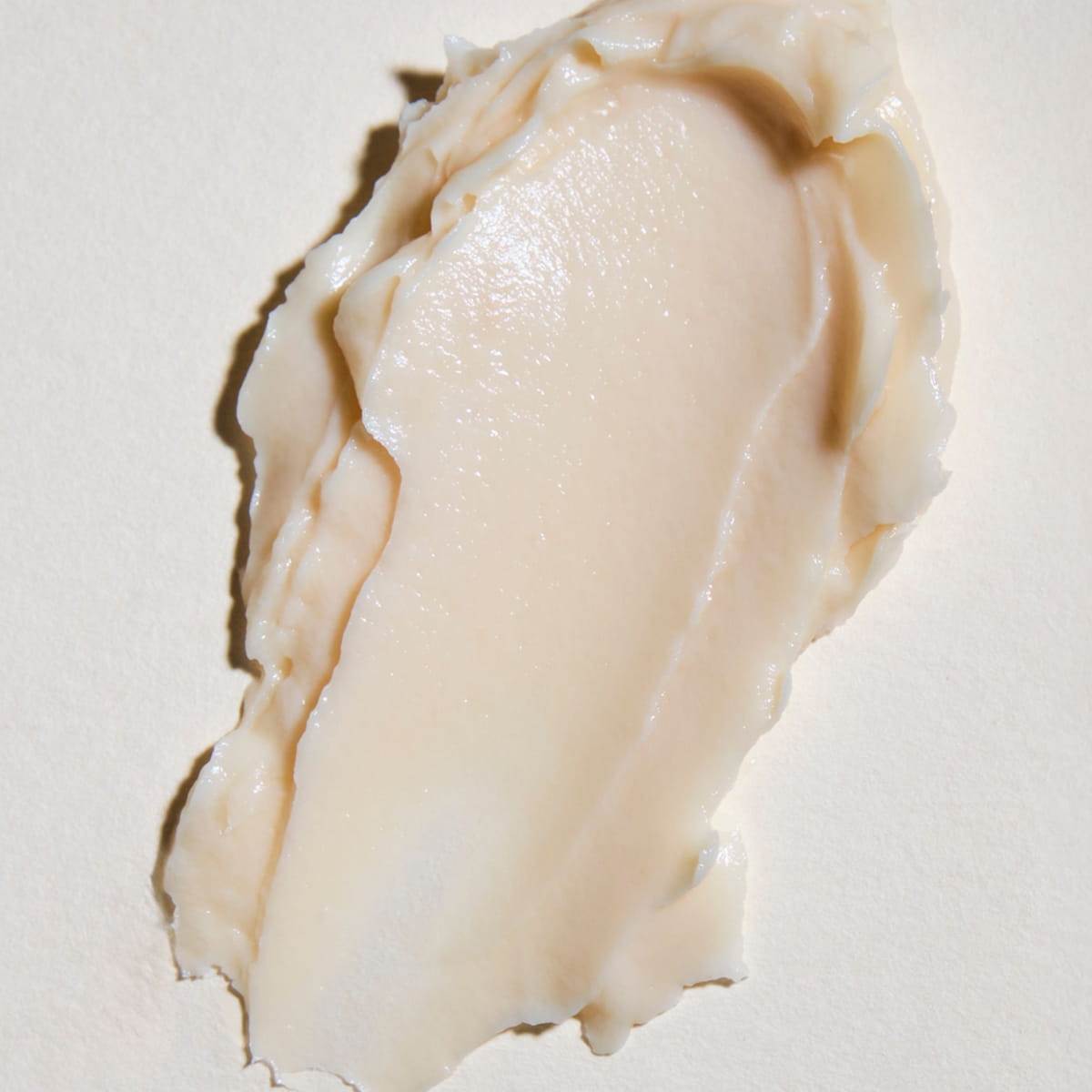 Rahua Leave-In Treatment product smear