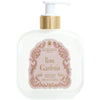 Santa Maria Novella Rosa Gardenia Fluid Body Cream 250 ml
