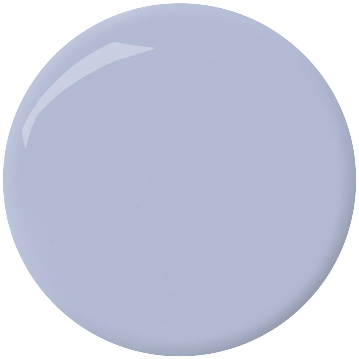 Kure Bazaar Nail Laquer ‚Äì Papillon product swatch