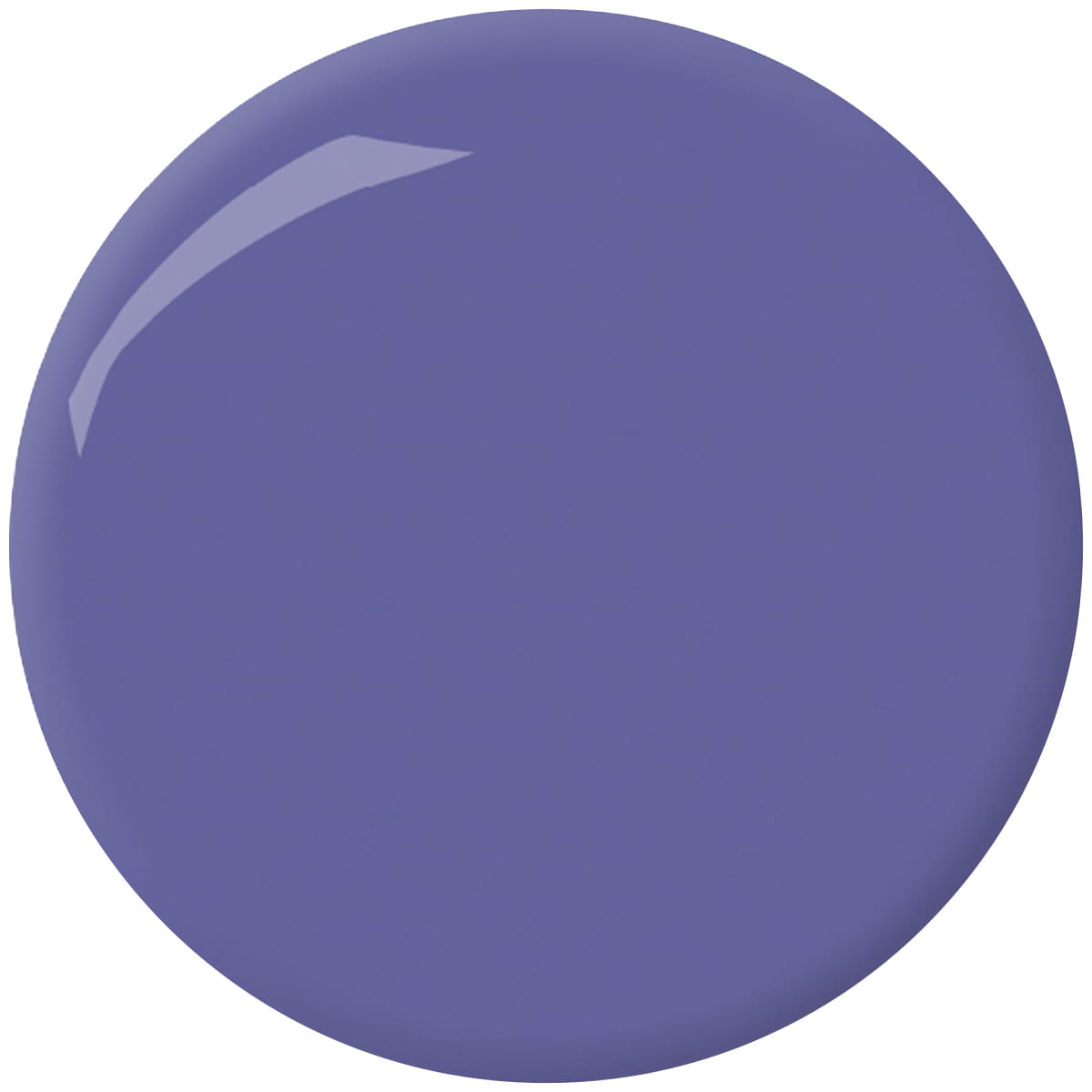Kure Bazaar Nail Lacquer - Provence product swatch