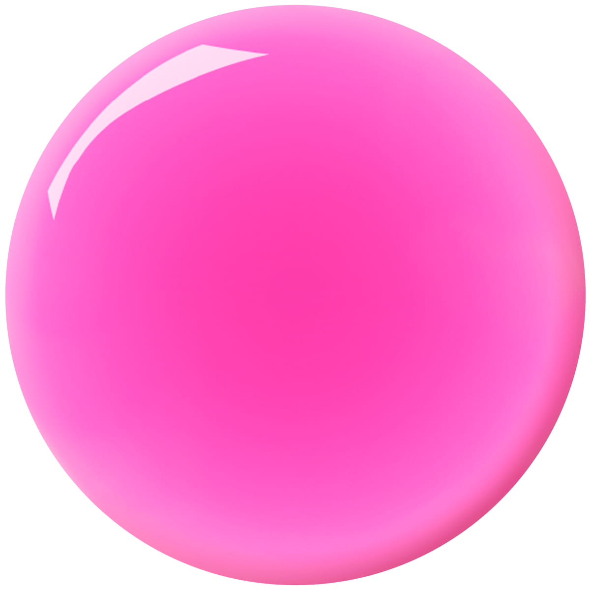 Kure Bazaar Nail Laquer ‚Äì Bubble Vvee  product swatch