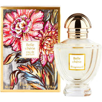 Fragonard Parfumeur Belle Cherie Eau de Parfum (50 ml) with box