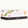 Fragonard Parfumeur Verbena Pebble Soap (140 g) - sideview of product shown