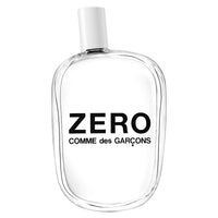 Comme des Garcons Zero Eau de Parfum (100 ml)